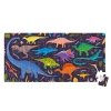 CzuCzu Puzzle GRR Dinozaury 60el układanka